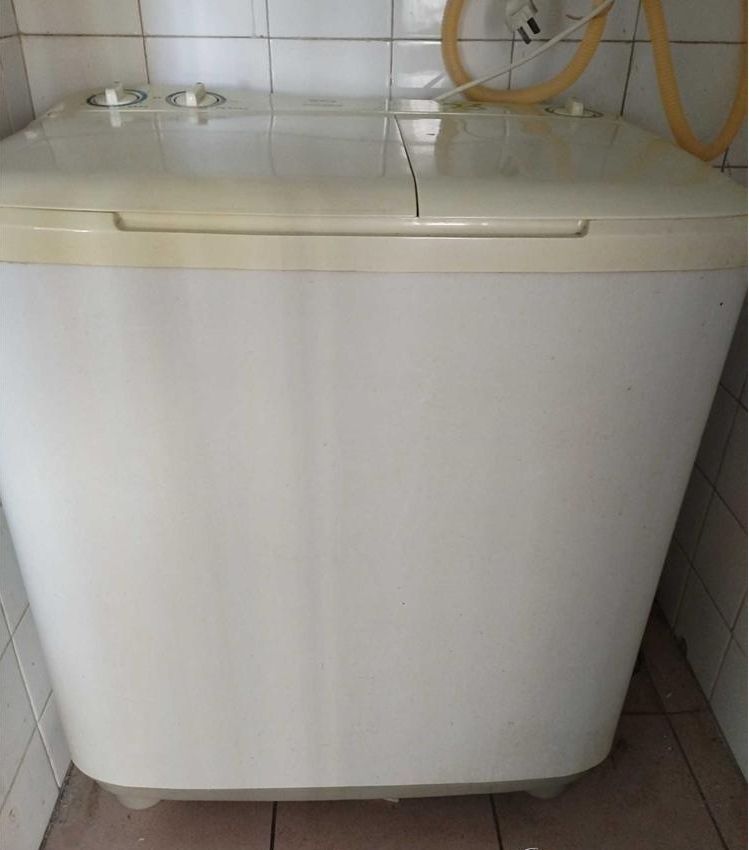 事达双缸洗衣机 低价出